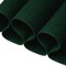 FabricLA Acrylic Felt Fabric - 72" Inch Wide 1.6mm Thick Felt by The Yard - Use Soft Felt Sheets for Sewing, Cushion, and Padding, DIY Arts & Crafts (2 Yards, Hunter Green)